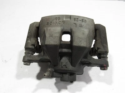 Pinza de freno conductor delantero izquierdo 13-18 Lexus ES300H 2015;:A Foto 1 de 4