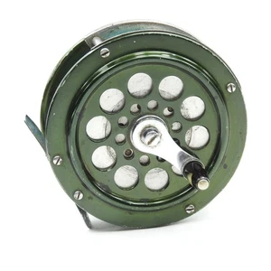 Shakespeare AuSable No. 1864 Fly Fishing Reel. Made in USA. - Picture 1 of 5