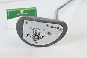 Ram Zebra Putter / 35 Inch - Picture 1 of 6