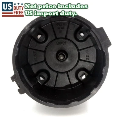 Distributor Cap 1 Pc Fit 1972-1979 Nissan Datsun 620 Pickup Truck J13 J15 Engine - Image 1 of 4
