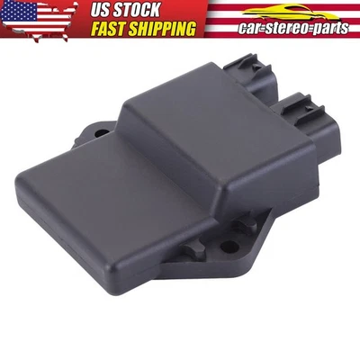 New For Suzuki 2000 2001 2002-2018 DRZ400S DRZ 400S CDI Ignition Rev Box - Image 1 of 4