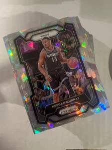 2023-24 Panini Prizm | You Pick Finish a Set or Team | Ice Prizm Parallel - Picture 1 of 1