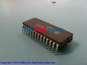Intersil ICM7216AIJI CDIP-28 IC-UNIVERSAL COUNTER - Picture 1 of 1