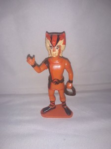 Las mejores ofertas en Thundercats muñecos, figuras y poliestireno con juguetes de personajes de película/TV | eBay