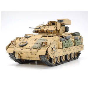 Tamiya 35264 M2A2 ODS IFV Bradley Panzer Maßstab 1:35 Bausatz - Bild 1 von 1