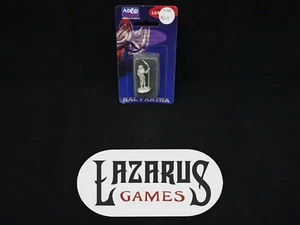 Ral Partha Miniatures: 11-059 Forgotten Realms Dove Falconhand (oop metal NiB) - Bild 1 von 4