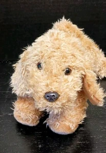 Gund Barky The Scruffy Plush Puppy Dog Plush - Picture 1 of 7