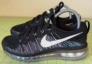 Las mejores ofertas en Nike Air Max Flyknit Mujer Nike Flyknit | eBay