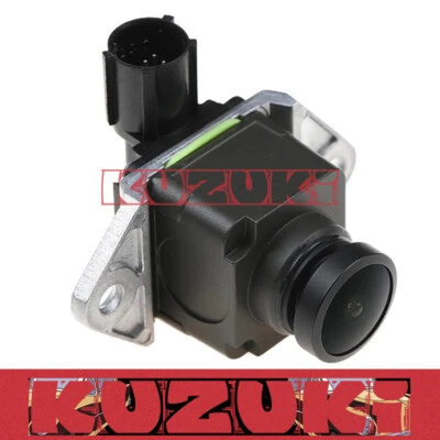 For Jeep Grand Cherokee 2014-2018 Rear View Camera 68137943AJ 68137943AH - Imagem 1 de 4