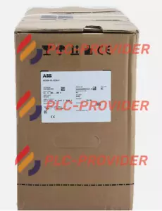 Nuevo inversor ABB ACS550-01-023A-4 envío rápido - Imagen 1 de 1