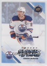 2023 Upper Deck National Hockey Card Day Canada Connor McDavid #NHCD-11