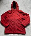 THE NORTH FACE Mountain Parka Dryvent 3 in 1 Jacke - Gr. L - Mit Fleecejacke Top