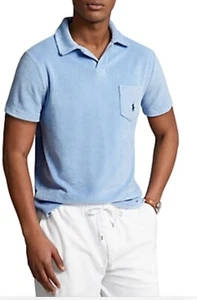 Polo Ralph Lauren Men's Short Sleeve Button Down Shirt Size 2XL - Picture 1 of 4