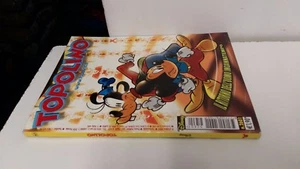 TOPOLINO LIBRETTO # 2601 - 4 OTTOBRE 2005 - WALT DISNEY - OTTIMO - Picture 1 of 1