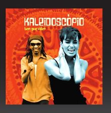 Kaleidoscopio Tem Que Valer (CD) (UK IMPORT)