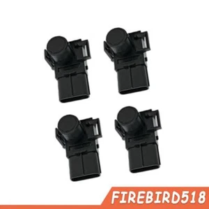 4pcs Parking Park Aid Sensor Fits For Toyota Camry Avalon Lexus LX570 GX460 - Picture 1 of 8