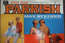 PARRISH Motion Picture Soundtrack 33RPM 012016 TLJ