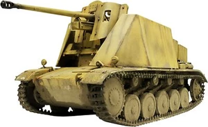 Dragon Model 6721 5cm Pak38 L/60 auf Fgst.pz 1:35 New Free Shipping - Picture 1 of 6