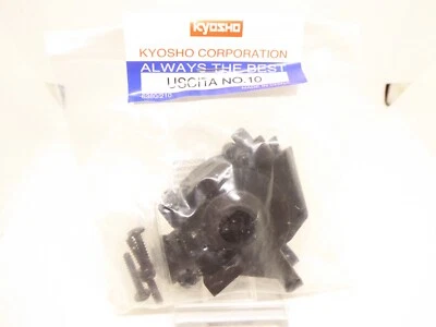 KYOSHO - 1/10 - VAUXHALL ASTRA - PIECES / PARTS - USCITA N°10 - 6380/210 - 6 - Photo 1/4