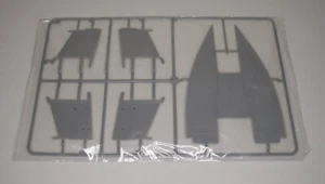 TRUMPETER F/A-18F SUPER HORNET 03205 ⭐PARTS⭐ SPRUE B-LEX PANELS+MORE 1/32 - Picture 1 of 3