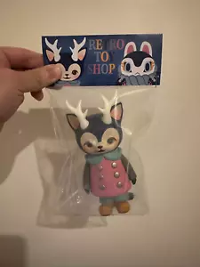 Retro Toy Shop 4a Edizione (GID) - Morris il Gatto con Corna (Hinata Kaori) - Foto 1 di 3