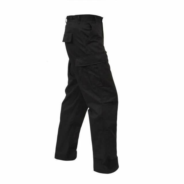 Rothco Tactical BDU Pants - Size M