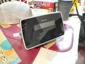 proton car radio player original part - Picture 1 of 3