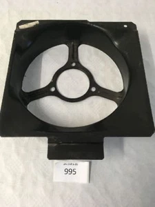 Alfa Romeo Cooling Fan Frame 6053837 [995] - Picture 1 of 5