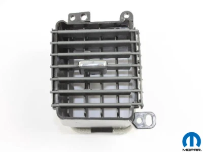 Original Mopar 1BL761DHAB Conditioning & Heizungsauslass Jeep Grand Cherokee New - Image 1 of 4