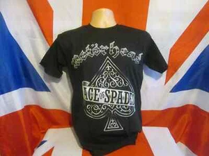MOTORHEAD ACE OF SPADES T Shirt - Picture 1 of 2