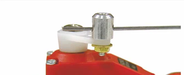 Multiplex Gestängeanschluß 2 St. - Bild 1 von 1