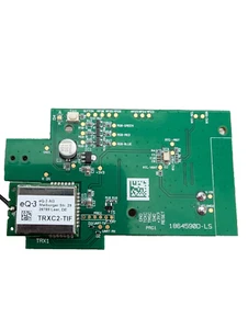 EQ3 Smart Home Funk-Modulplatine für Raspberry Pi 3 B, RPI-RF-MOD - Afbeelding 1 van 2