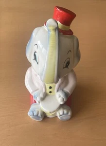Spardose Elefant Karamik - Bild 1 von 5