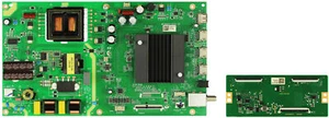 Vizio V4K50M-0810 LMC1T8GA Complete TV Repair Parts Kit - Picture 1 of 1