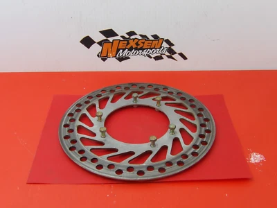 1998 Honda Cr250R Front Brake Disc Rotor 45351-KZ4-J30 - Image 1 of 4