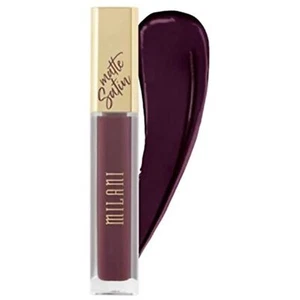 Milani Amore Satin Matte Lip Crème (0.22 Fl. Oz.) Cruelty-Free Nourishing Lip - Picture 1 of 4