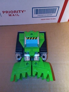 Playskool Heroes Transformers Rescue Bots Boulder Action Figure. - Picture 1 of 2
