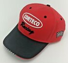 Professional Image Corteco Racing Red/Black Hat/Cap Snapback