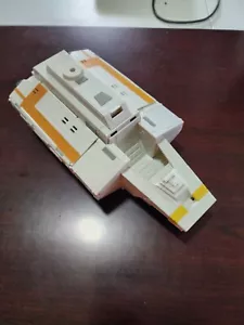 Hasbro Star Wars Rebels Phantom Attack Shuttle, Incomplete, Nice shape! - Picture 1 of 5