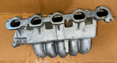 2000-2007 VOLVO S60 V70 V80 2.4 PETROL AIR INTAKE INLET MANIFOLD - Image 1 of 4