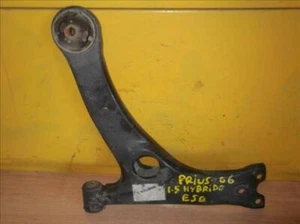 4806947040 front lower suspension arm lh for TOYOTA PRIUS (NHW20) HIBRIDO 209204 - Picture 1 of 3