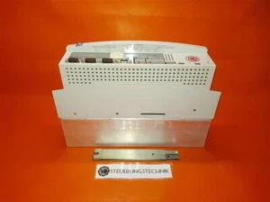 Lenze EVS9322-EP / 33.9322PE.8G.80. / Servo Convertidor - Imagen 1 de 4