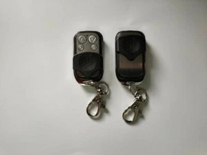 2X NVM Orignal / Ellard / PM1 -  Control for Roller Shutters  - Picture 1 of 1