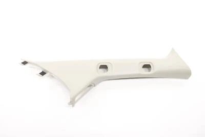 Nissan Titan 2018-2024 parte delantera derecha un panel de cubierta de moldura de pilar moldura OEM_G Foto 1 de 4