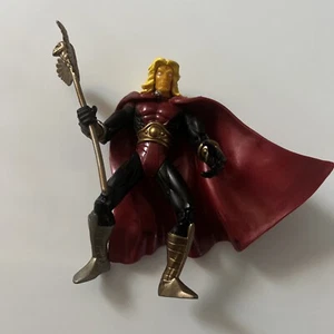 SILVER SURFER Series 3 Cosmic Power Space Racers ADAM WARLOCK FIGURE ONLY - Picture 1 of 7