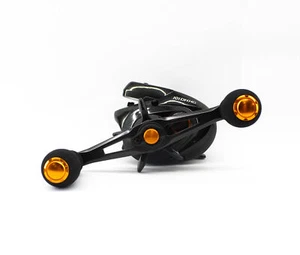 Shimano Reel Baitcast Barchetta 101 DHHG Left Hand (2699) - Picture 1 of 6