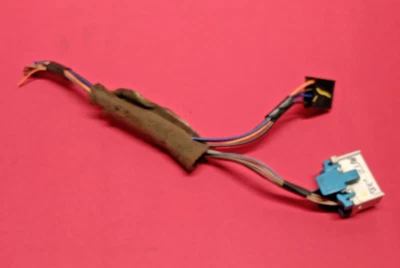 2002 - 2004 GMC Envoy & XL левый водитель главный выключатель окна 15180077 КОСИЧКИ - Изображение 1 из 4