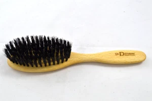 Cepillo pequeño ovalado para cabello medio largo (mod. 486) Dr. Dittmar hecho en Alemania - Imagen 1 de 1