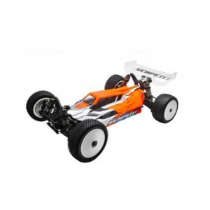 Serpet Spyder SRX4 Gen3 4wd 1/10 EP - SER500015 - Bild 1 von 1