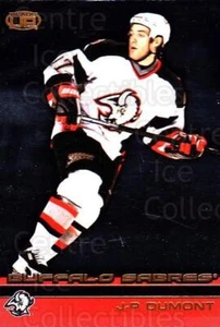 2002-03 Heads-Up #13 JP Dumont - Picture 1 of 1